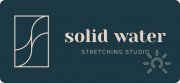 solid water studio logo