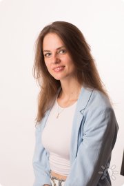 Александра Макосова