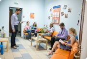 Центр тестирования и&nbsp;развития "Гуманитарные технологии"