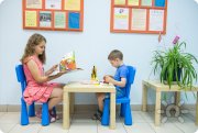 Центр тестирования и&nbsp;развития "Гуманитарные технологии"