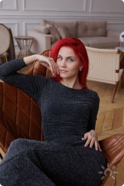 Анастасия М