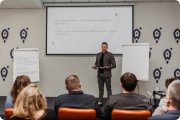 Тренинг-центр "Время расти"