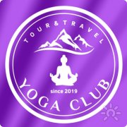 Yoga Club Travel. Йога. Звукотерапия. Путешествия
