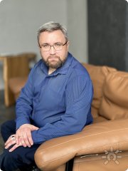 Игорь Николаевич Филиппов