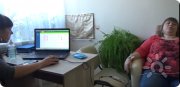 Мини исследование