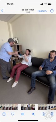 Продвинутые техники