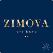Art buro Zimova