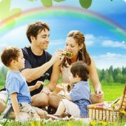 Семья&nbsp;— Мир Любви