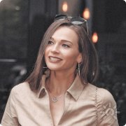 Александра Тетерина