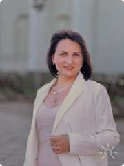 Рогожкина Елена