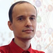 фото ведущего