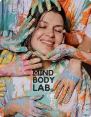 Лаборатория рисования телом MIND BODY LAB