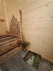 ЁжБан |&nbsp;— зона отдыха и&nbsp;перезагрузки