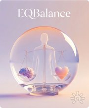 EQBalance лого, аватар