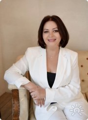 Елена Ильина