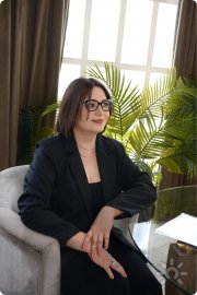 Елена Ильина