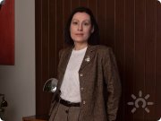 Биосенсорный психолог Надежда Кузнецова