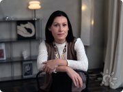 Биосенсорный психолог Надежда Кузнецова