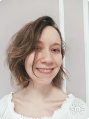 Анастасия Феоктистова