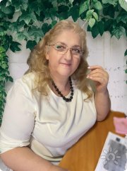 Заика Любовь Ивановна