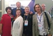 Со Дмитрием Валерьевичем Сватковским