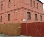 Мастерская керамики