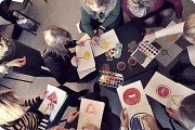 Терапия творчеством