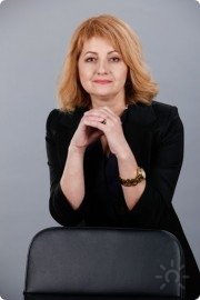 С вами я, Валентина Бойко!