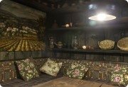 столовая