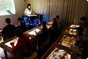 песочные сказки