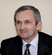 Михаил Григорьевич Перцель