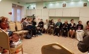 Прекрасное пространство расстановок