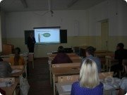 Семинар в&nbsp;ОмГПУ 2017