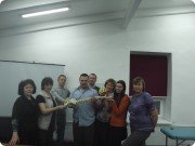 Русская Краниосакральная академия