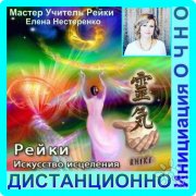 Обучение практике Рейки