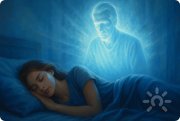 Почему умершие приходят во&nbsp;сне