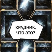 Крадник. Почему? Зачем? За&nbsp;что?