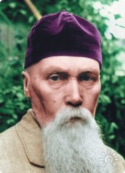 Н.К. Рерих