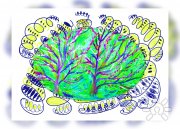 Гармонизирующие рисунки