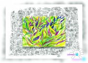 Гармонизирующие рисунки