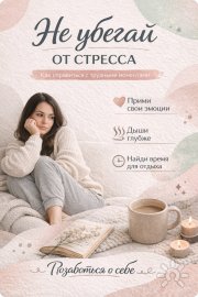 Не убегай от&nbsp;стресса