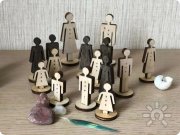 Расстановка в&nbsp;группе или индивидуально. Что выбрать?