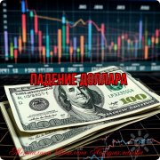 Менталист Светлана Абдурахманова&nbsp;— падение доллара