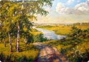 Русь великая