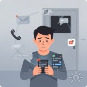 Почему к&nbsp;вам "не доходят заявки"&nbsp;— и&nbsp;при чём здесь ваши контакты