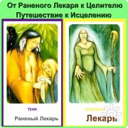 От Раненого Лекаря к&nbsp;Целителю: Путешествие к&nbsp;Исцелению