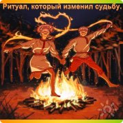 Ритуал, который изменил судьбу