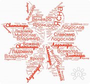 Алатырь из&nbsp;имён