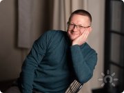 Рассказывает Евгений Мусин, преподаватель Института биосенсорной психологии