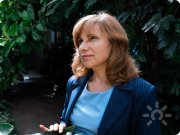 Марина Майборода, преподаватель Института биосенсорной психологии